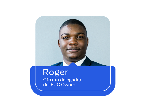 Imagen de Roger: C15+ (o un delegado) del propietario de la EUC